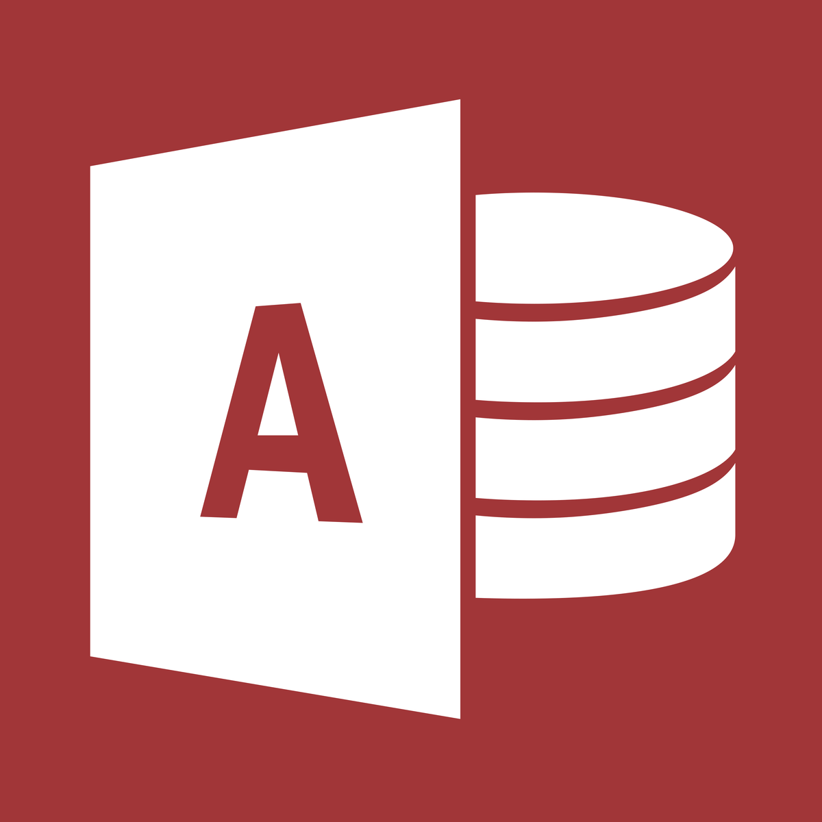 Microsoft access