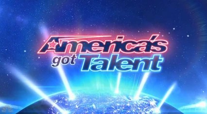 Learn how to create a small business logo. America S Got Talent Logopedia Fandom