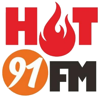 Hot Fm Banjarnegara Logopedia Fandom