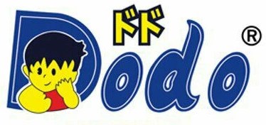 Dodo Baby Product Logopedia Fandom
