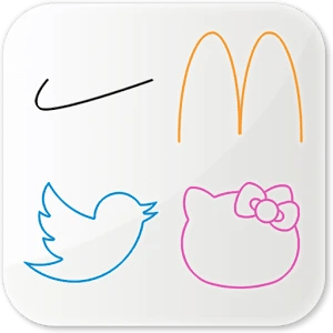 Logo Quiz Minimalist Logo Quiz Wiki Fandom