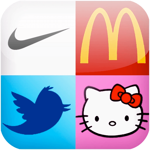 Do you consider yourself a news junkie? Logo Quiz Bubble Quiz Games Logo Quiz Wiki Fandom