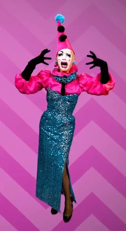 photo Sasha Velour Season rupaul s drag race wiki fandom