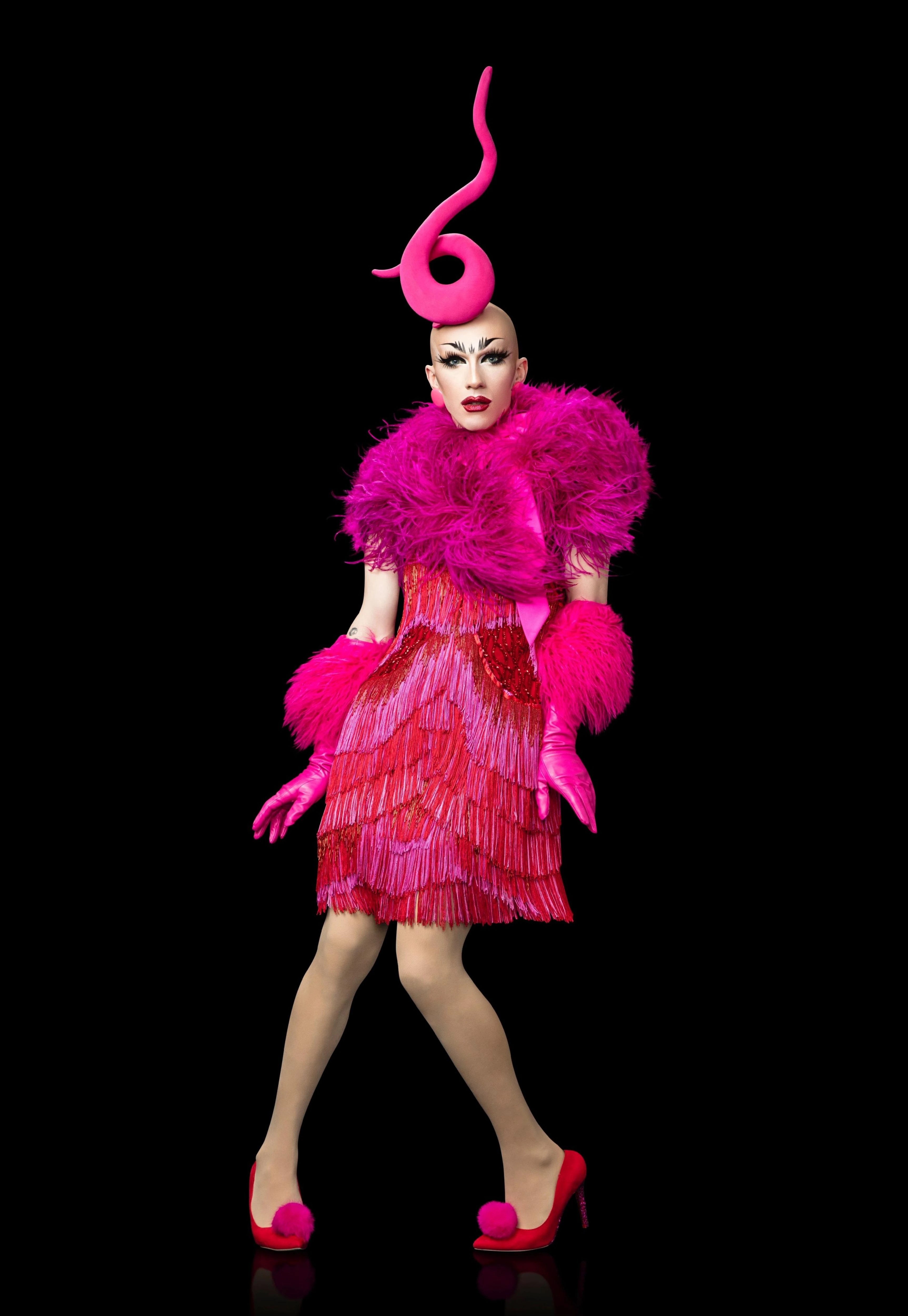 picture Sasha Velour Season rupaul s drag race wiki fandom