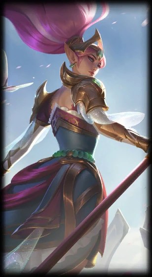 pic Battle Queen Janna In Game battle queen janna leaguepedia