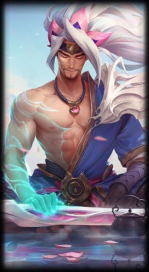 Discover (and save!) your own pins on pinterest. Spirit Blossom Yasuo Leaguepedia League Of Legends Esports Wiki