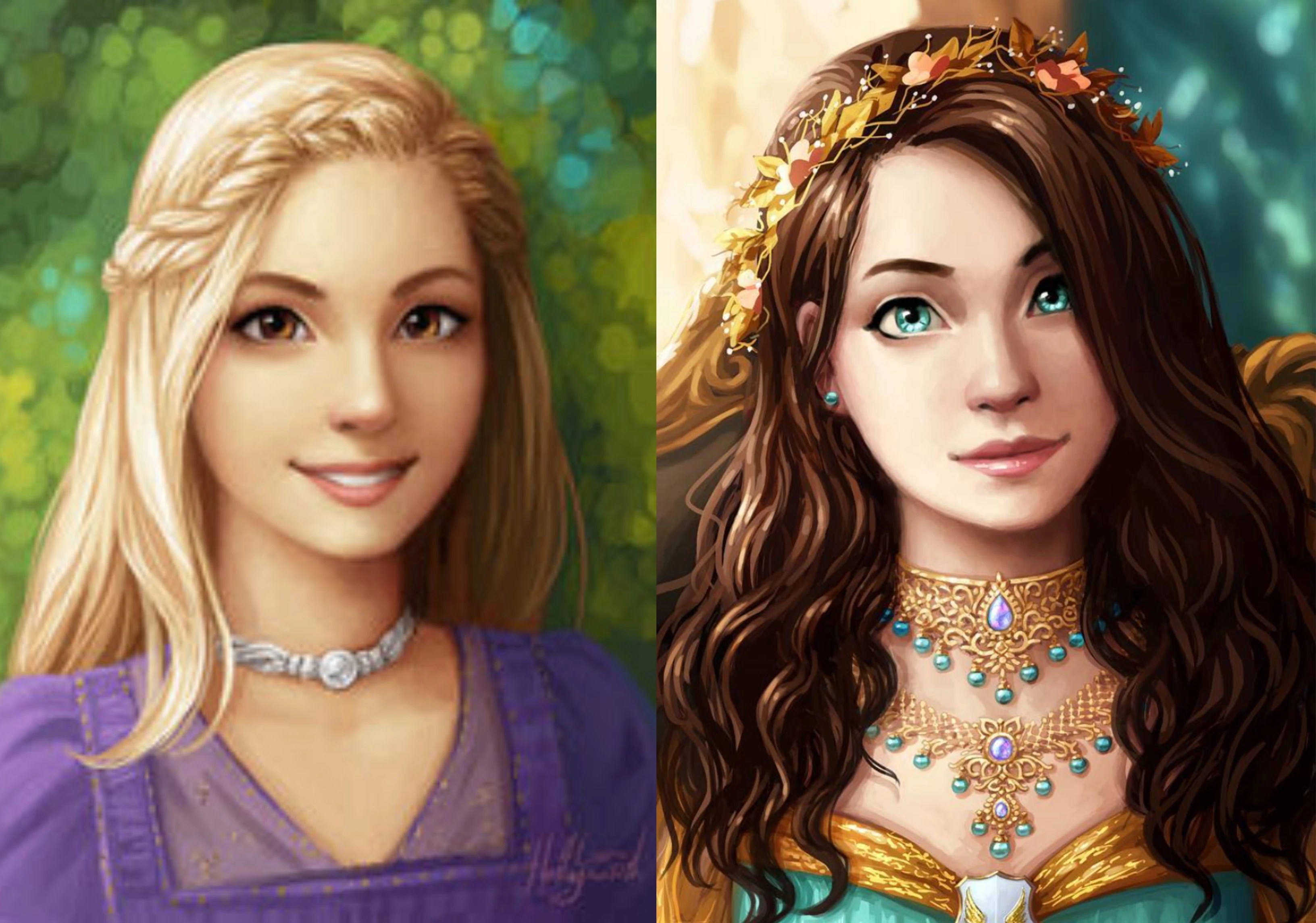 pics Kotlc Characters Della sophie and biana lost cities keeper