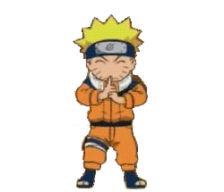 pics Naruto Shadow Clone Jutsu Hand Signs Gif naruto shadow clone technique louser