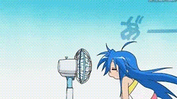 images Konata Izumi Gif konata izumi lucky star wiki fandom