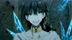 picture Anime Lightning Magic Gif lightning magic magi wiki fandom
