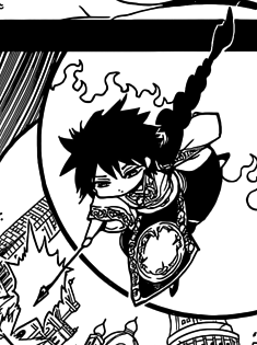 pix Magi Characters Judal judar magi wiki fandom