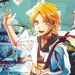 wallpapers Magi Anime Characters Male category male characters magi wiki