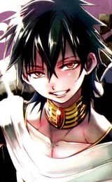 images Magi Characters Judal judar magi wiki fandom