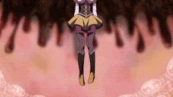 picture Mahou Shoujo Madoka Magica Mami Death mami tomoe magical girl madoka magica
