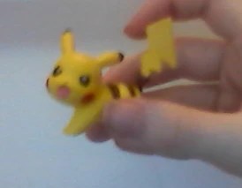 wallpapers Pikachu Black Tail Tip Proof tail mandela effect wiki fandom