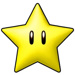 Starman Mario Kart Racing Wiki Fandom