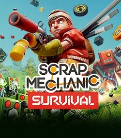 picture Scrap Mechanic Wiki scrap mechanic markiplier wiki fandom