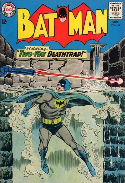 Book is golden age size, printed with all the ads and backup stories exactly as they originally . Batman 1940 2011 Dc Database Fandom