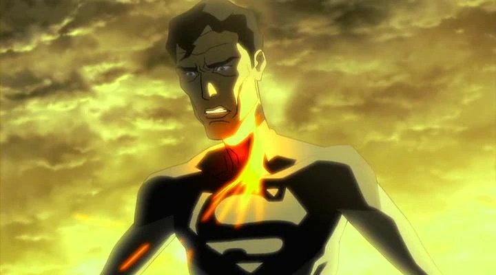 pic Flashpoint Paradox Superman kal el flashpoint paradox dc database fandom