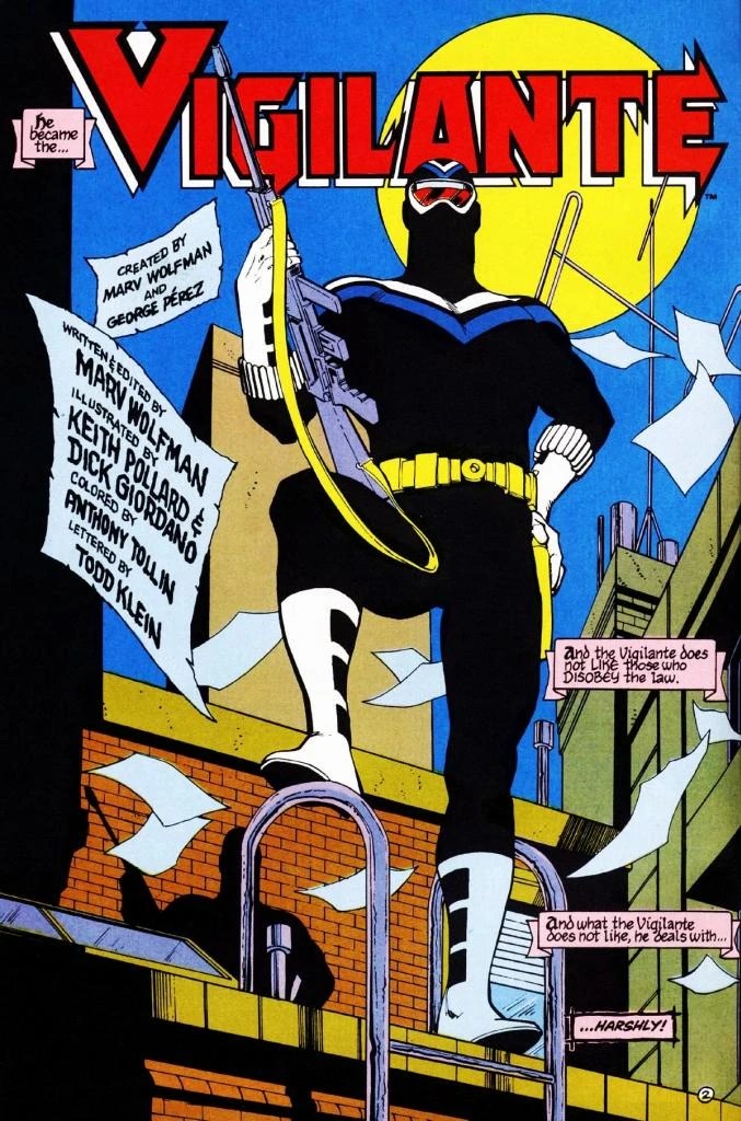 pic Vigilante Dc dc database fandom
