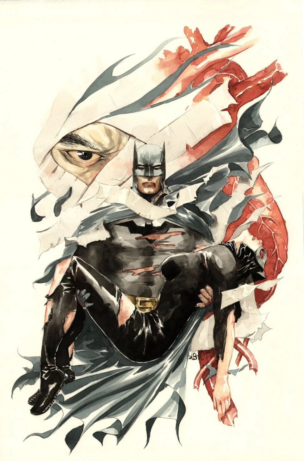 Secrets shared years ago between bruce wayne and tommy elliott — a.k.a. Batman Heart Of Hush Dc Database Fandom