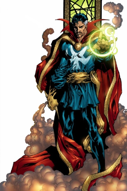 images Doctor Strange Comics marvel database fandom