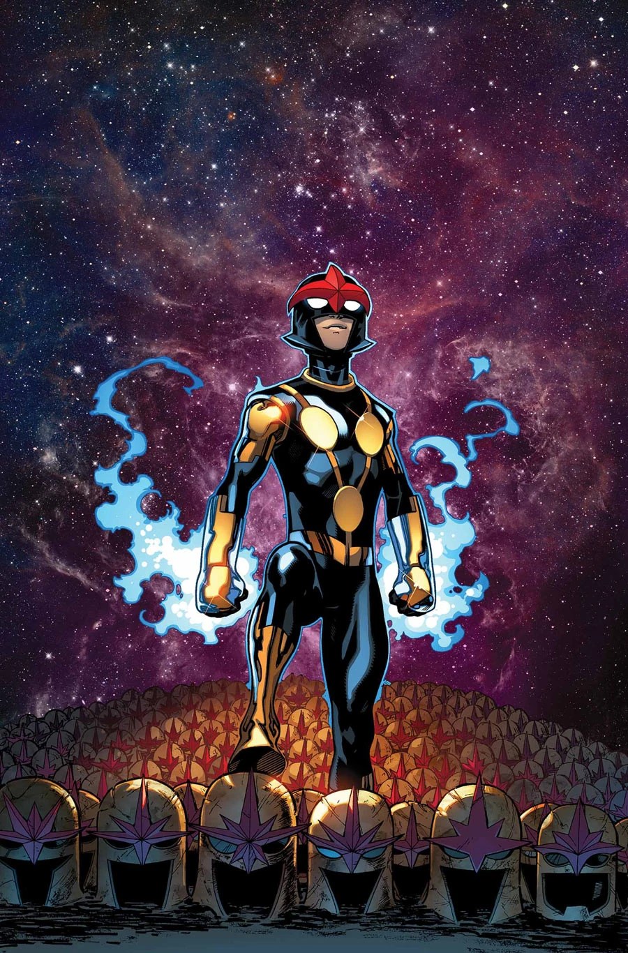 99,769 likes · 489 talking about this · 4,097 were here. Samuel Alexander Earth 616 Marvel Database Fandom