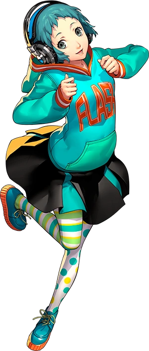 images Fuuka Yamagishi Dancing In Moonlight fuuka yamagishi megami tensei wiki