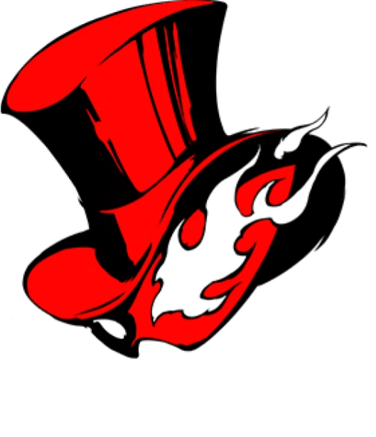 Logos are important because they represent your brand and services. Phantom Thieves Of Hearts Megami Tensei Wiki Fandom