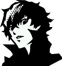 images Joker Persona 5 Manga Icons megami tensei wiki fandom