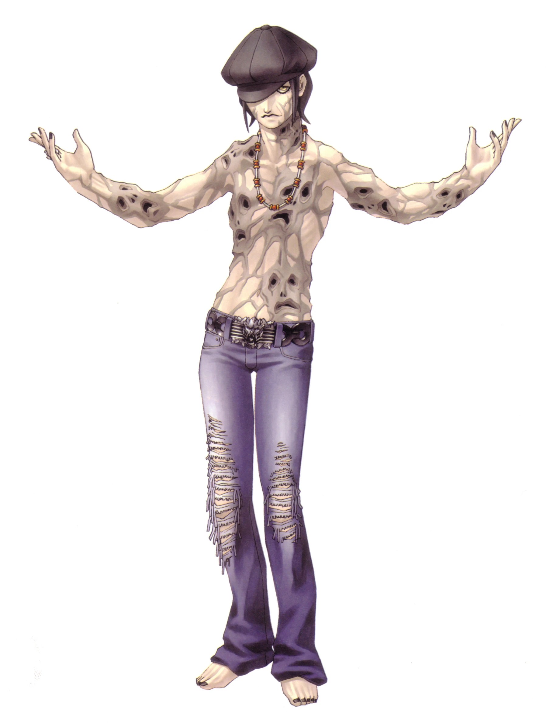 photo Shin Megami Tensei 3 Nocturne Demons megami tensei wiki fandom