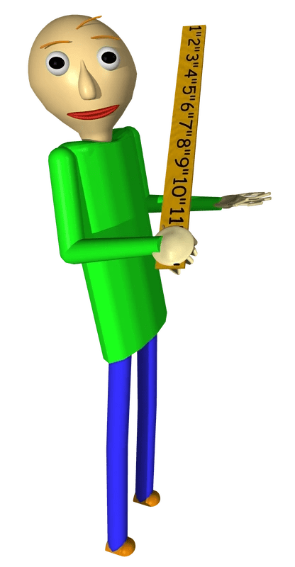 Baldi Meme Dump Wiki Fandom Latest