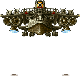 Enemigos Wiki Metal Slug Fandom