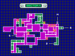 images Metroid Fusion Sector 4 Softlock sector 4 aqa wikitroid fandom