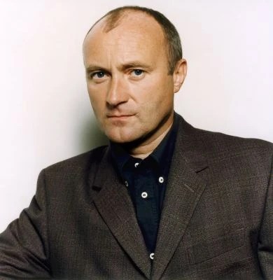 Полное имя фи́лип дэ́вид ча́рльз ко́ллинз, philip david charles collins; Phil Collins Miami Vice Wiki Fandom