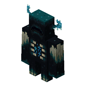 pix Minecraft Warden Mob Drops warden minecraft wiki fandom
