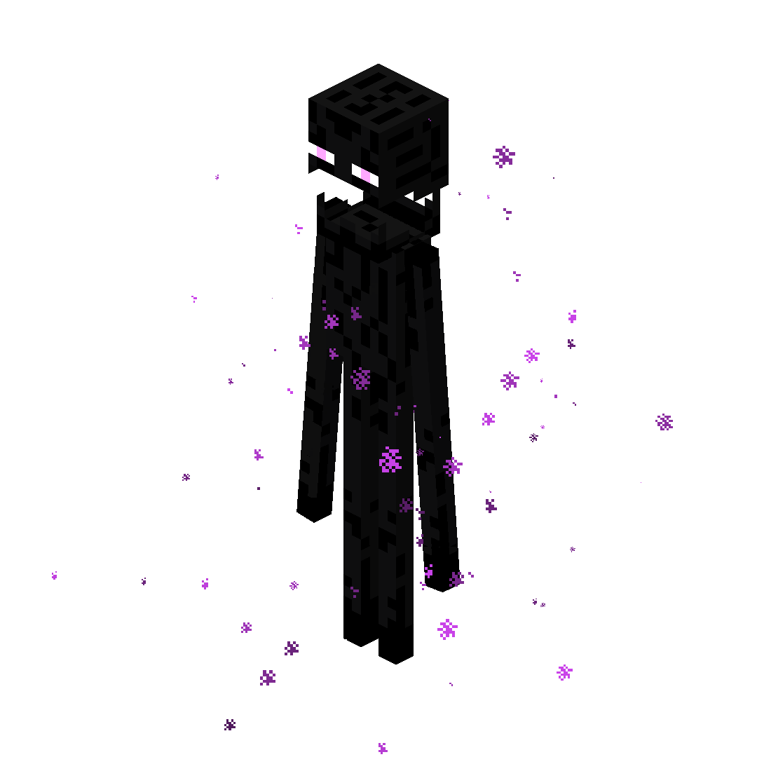 pix Real Life Enderman Creeper In Minecraft enderman minecraft wiki fandom