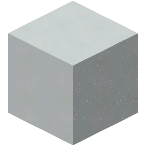 wallpapers Minecraft White Concrete concrete minecraft wiki fandom