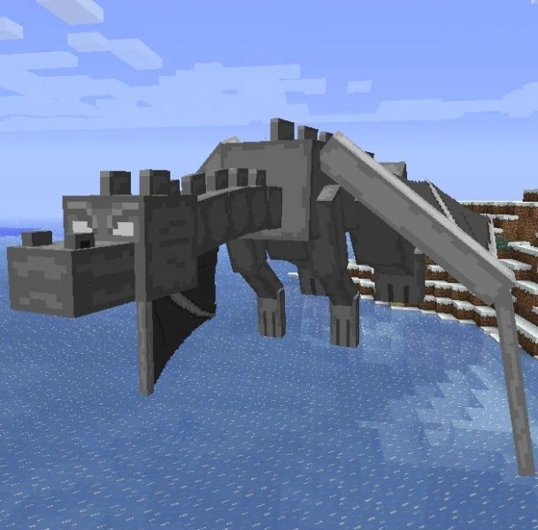 Also suitable for play.please subscribe! Ender Dragon Gallery Minecraft Wiki Fandom