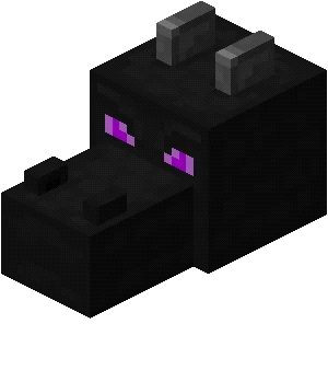images Minecraft Ender Dragon Head Display minecraft wiki fandom