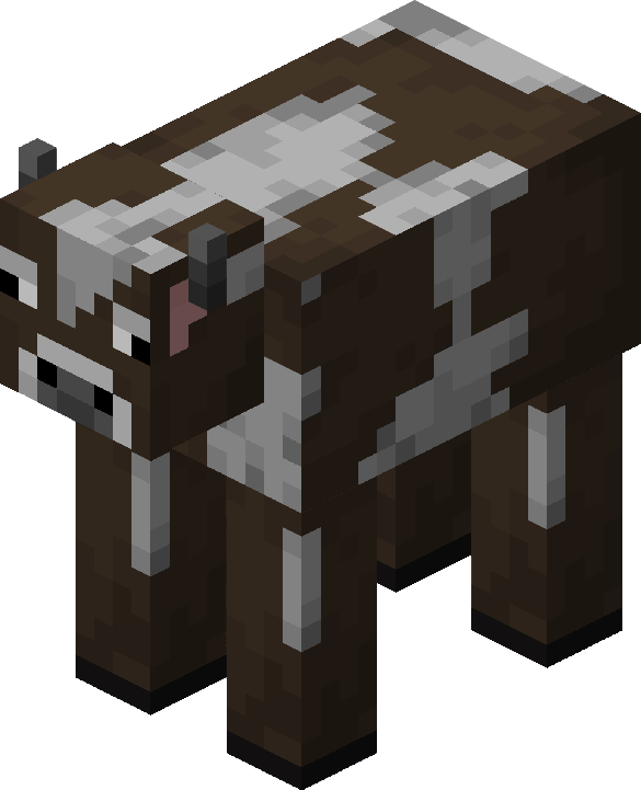 photo Neutral Mobs Minecraft passive minecraft wiki fandom