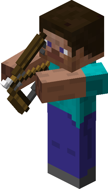 Bow Minecraft Wiki