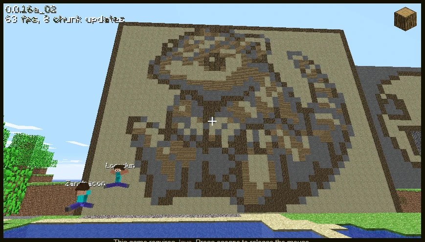 images Advanced Pixel Art Grid Hard tutorials pixel art official