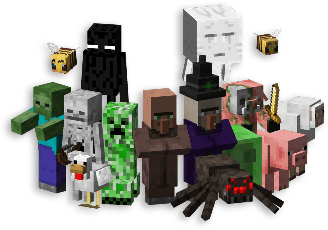 images Human Form Real Life Minecraft Mobs minecraft wiki fandom