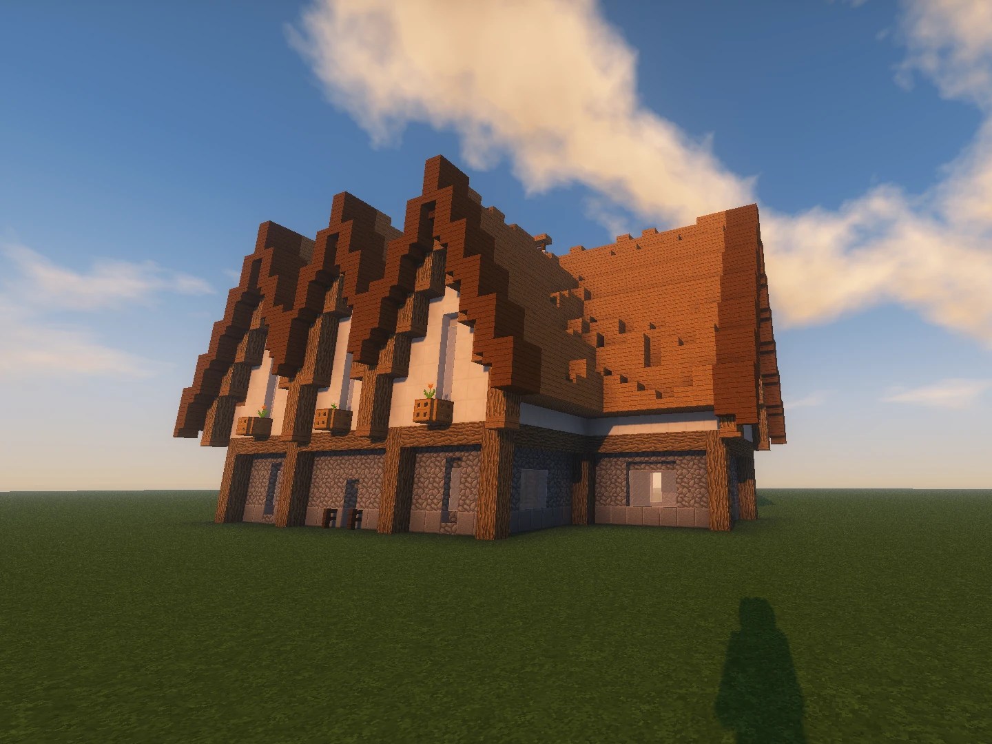 You will need a copy of minecraft forge, and you basically put it in the folder with your minecraft server file. Mods Minecraft Wiki