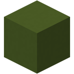 pic Dark Green Concrete Minecraft concrete official minecraft wiki