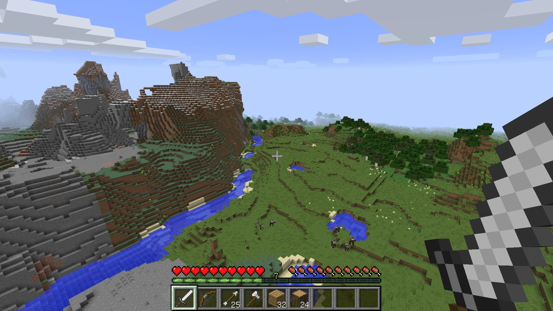 Zrzut Ekranu Minecraft Wiki Polska