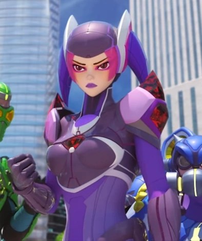 photo Miniforce X Characters Villains kara miniforce wiki fandom