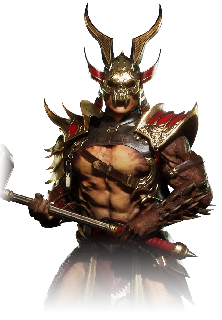 pix Shao Kahn Mk11 Drawing shao kahn mortal kombat wiki fandom