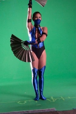 A true underdog story, she has also performed at furious 7, daredevil, . Lauren Mary Kim Mortal Kombat Wiki Fandom